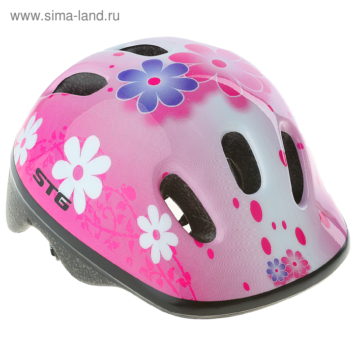 Шлем велосипедиста STG , модель MV6-2-K, размер XS (44-48 см)
Шлем велосипедиста STG , модель MV6-2-K, размер XS (44-48 см)