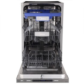 Посудомоечная машина Midea MID45S510, встраиваемая, класс А, 10 комплектов, 8 программ
Посудомоечная машина Midea MID45S510, встраиваемая, класс А, 10 комплектов, 8 программ