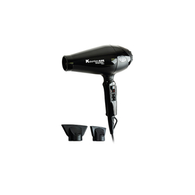 Фен Coif*in Korto KA2H, 2200-2400 Вт, 2 скорости, 4 режима, 2 насадки, ионизация, чёрный
Фен Coif*in Korto KA2H, 2200-2400 Вт, 2 скорости, 4 режима, 2 насадки, ионизация, чёрный