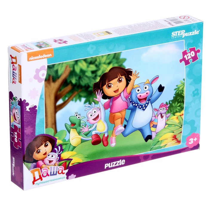 Пазл «Вспыш, Шиммер и Шайн, Черепашки Ниндзя, Губка Боб», 120 элементов, МИКС
Пазл «Вспыш, Шиммер и Шайн, Черепашки Ниндзя, Губка Боб», 120 элементов, МИКС