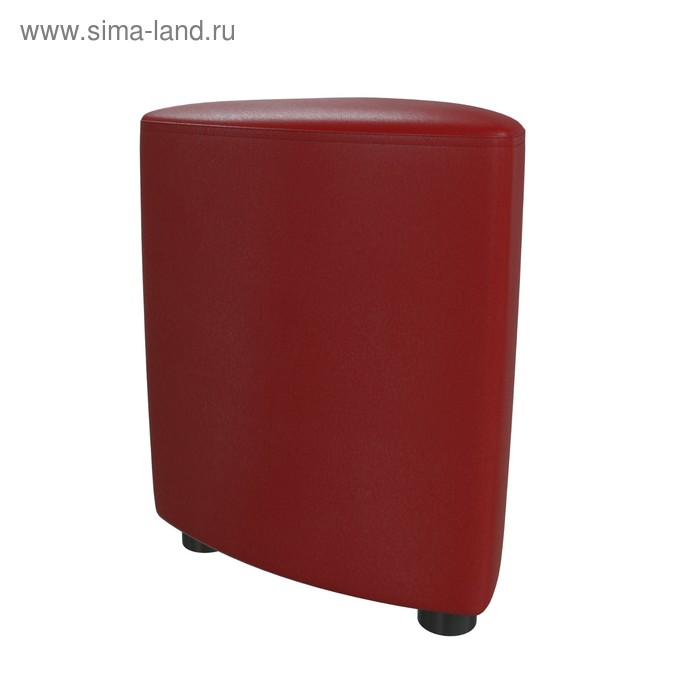 Банкетка НОРД 420х420х470 Красный NEXT 
Банкетка НОРД 420х420х470 Красный NEXT