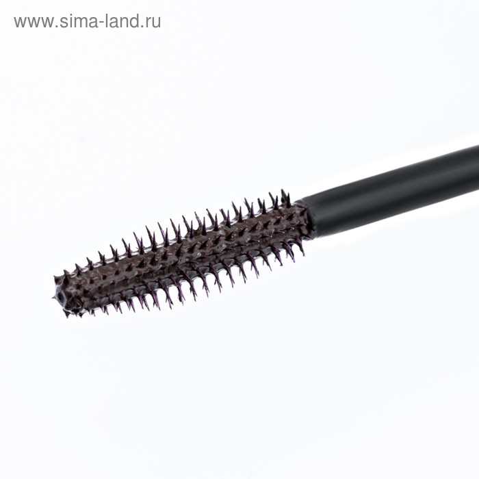Термотушь Kiss Mascara Clamshell Very «Сумасшедшие ресницы», цвет тёмно-коричневый
Термотушь Kiss Mascara Clamshell Very «Сумасшедшие ресницы», цвет тёмно-коричневый