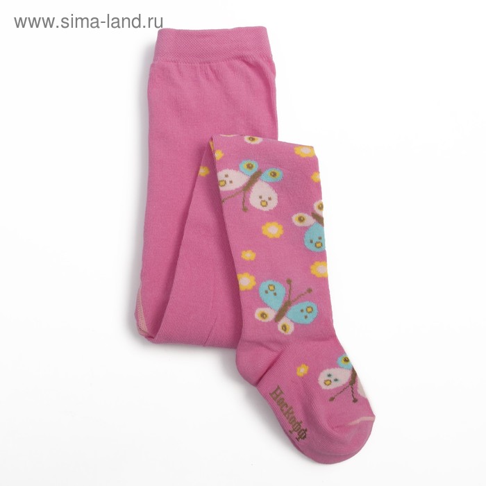 Колготки для девочки КДД1-2288, цвет розовый, рост 104-110 см
Колготки для девочки КДД1-2288, цвет розовый, рост 104-110 см