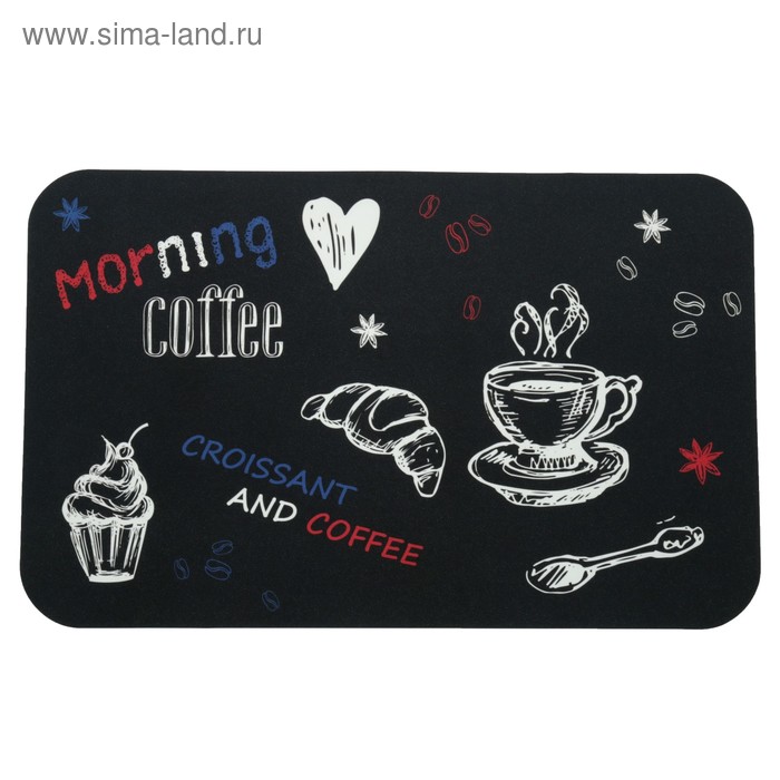 Салфетка кухонная «Мокко», 26×41 см
Салфетка кухонная «Мокко», 26×41 см