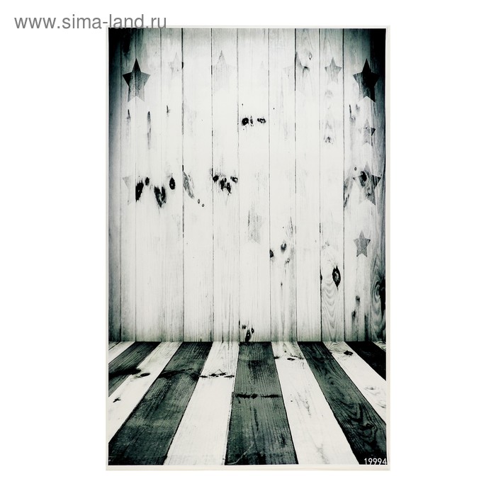 Фотофон винил "Звёзды и черно-белые доски" стена+пол 80х125 см
Фотофон винил "Звёзды и черно-белые доски" стена+пол 80х125 см