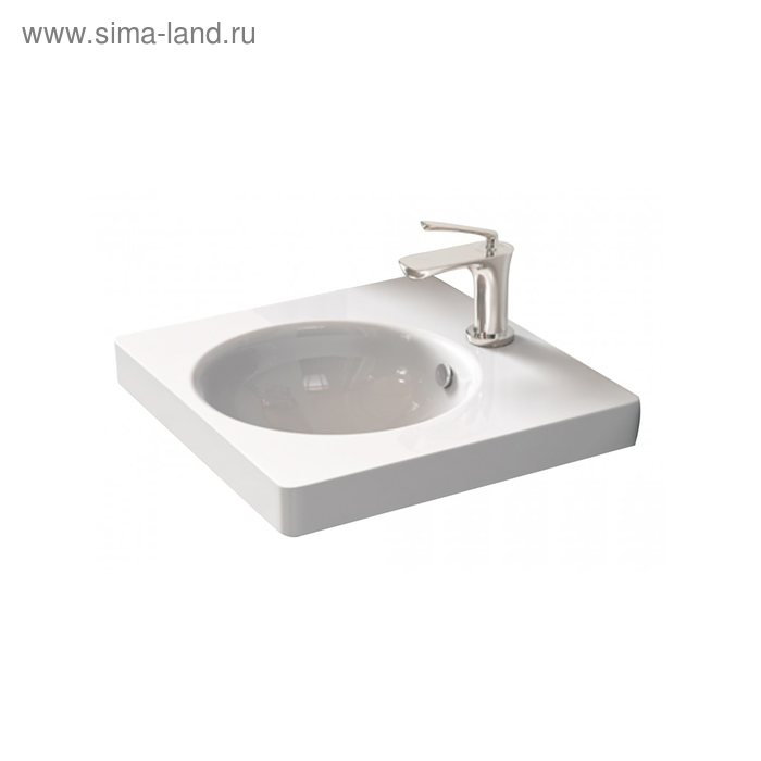 Раковина Ринго 50
Раковина Ринго 50