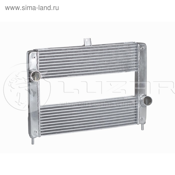 ОНВ (радиатор интеркулера) 33025, 33027 GAZ ЛР073.1172012, LUZAR LRIC 03028
ОНВ (радиатор интеркулера) 33025, 33027 GAZ ЛР073.1172012, LUZAR LRIC 03028