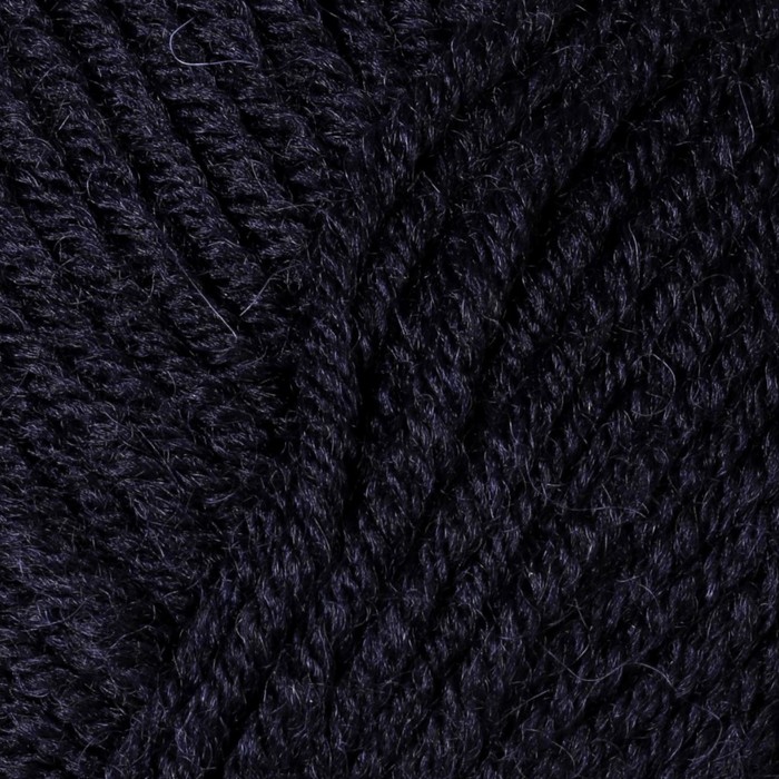 Пряжа "Superlambs special" 49% шерсть, 51% премиум акрил 200м/100гр (3088 марина)
Пряжа "Superlambs special" 49% шерсть, 51% премиум акрил 200м/100гр (3088 марина)