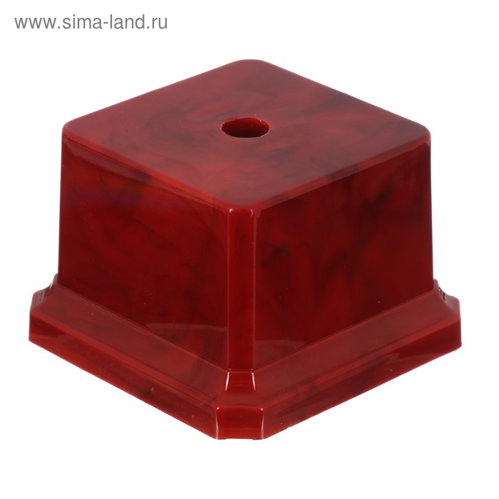 Подставка для кубка
Подставка для кубка