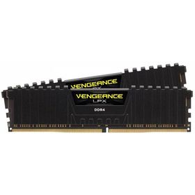 Память DDR4 2x16Gb 2400MHz Corsair CMK32GX4M2A2400C14 RTL PC4-19200 CL14 DIMM 288-pin 1.2В
Память DDR4 2x16Gb 2400MHz Corsair CMK32GX4M2A2400C14 RTL PC4-19200 CL14 DIMM 288-pin 1.2В