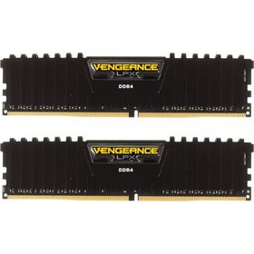 Память DDR4 2x4Gb 2400MHz Corsair CMK8GX4M2A2400C14 RTL PC4-19200 CL14 DIMM 288-pin 1.2В
Память DDR4 2x4Gb 2400MHz Corsair CMK8GX4M2A2400C14 RTL PC4-19200 CL14 DIMM 288-pin 1.2В