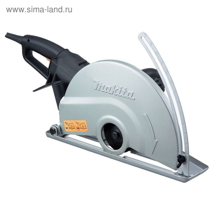 Штроборез Makita 4114 S, 355х25.4мм,2400Вт,3500об/м,10.9кг,кор,рез-125мм,плавный пуск
Штроборез Makita 4114 S, 355х25.4мм,2400Вт,3500об/м,10.9кг,кор,рез-125мм,плавный пуск