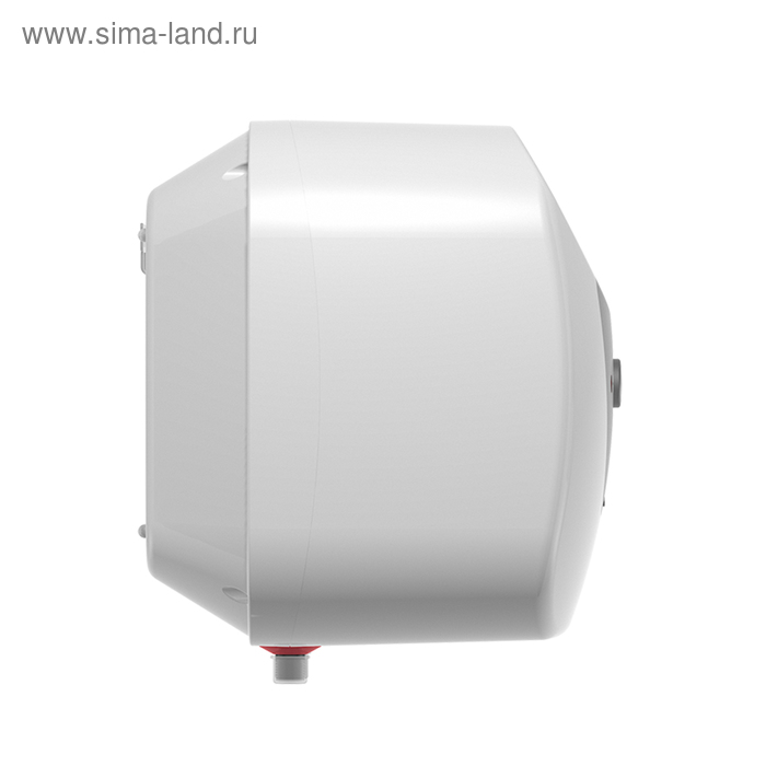 фото Водонагреватель thermex h 30-o (pro), накопительный, 1.5 квт, 30 л, установка над раковиной