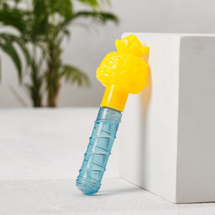 Мыльные пузыри «Цветные формочки», 25 мл, МИКС
Мыльные пузыри «Цветные формочки», 25 мл, МИКС