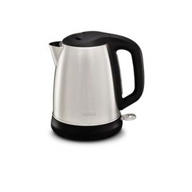 Чайник электрический Tefal KI270D30, металл, 1.7 л, 2400 Вт, серебристый НА УДАЛЕНИЕ
Чайник электрический Tefal KI270D30, металл, 1.7 л, 2400 Вт, серебристый НА УДАЛЕНИЕ