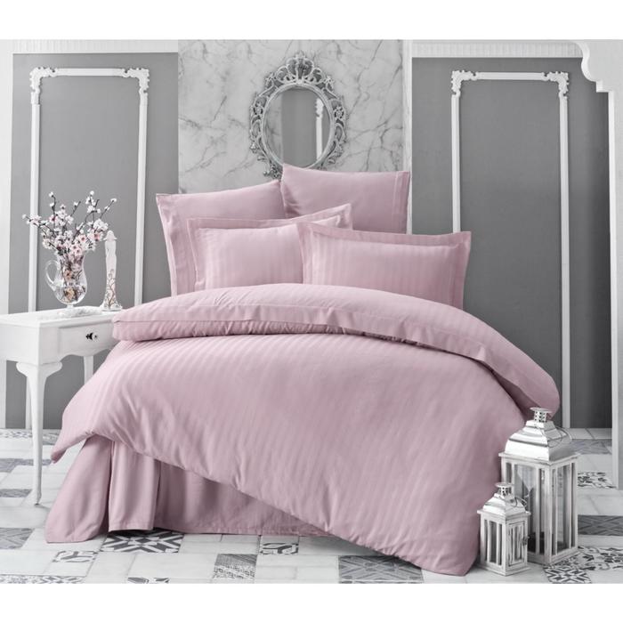 КПБ Perla евро, 240х260, 200x220, 50x70-2 шт, 70x70-2 шт, пудра
КПБ Perla евро, 240х260, 200x220, 50x70-2 шт, 70x70-2 шт, пудра