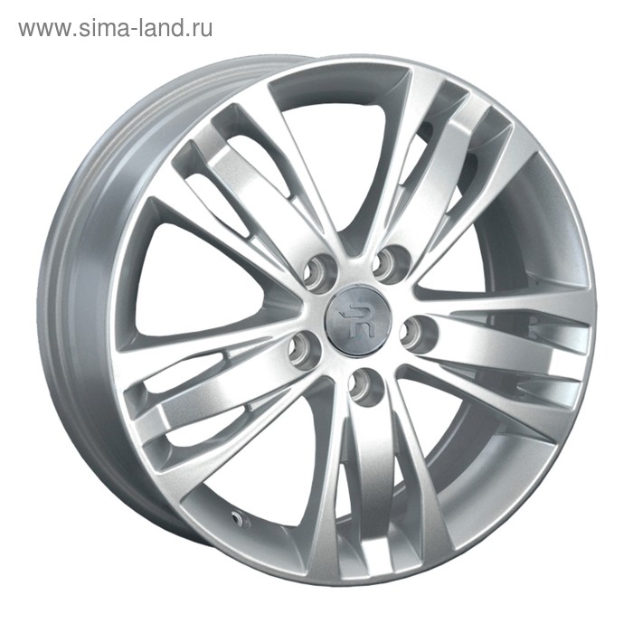 Диск литой Replay FD42 7x17 5x108 ET50 d63,3 S (конус, C570) 
Диск литой Replay FD42 7x17 5x108 ET50 d63,3 S (конус, C570)