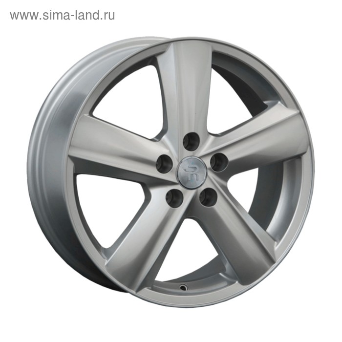 Диск литой Replay H38 7,5x18 5x120 ET45 d64,1 HP (пш, LX001)
Диск литой Replay H38 7,5x18 5x120 ET45 d64,1 HP (пш, LX001)