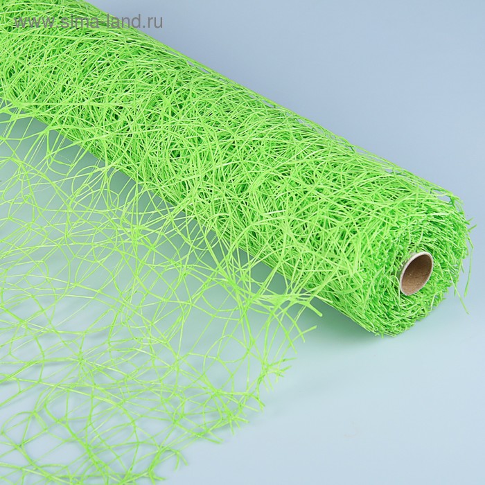 Сетка сизаль премиум, BOZA, светло-зелёный, 0,53 x 8,2 м
Сетка сизаль премиум, BOZA, светло-зелёный, 0,53 x 8,2 м