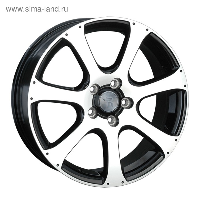 Диск литой Replay LF24 6,5x17 5x114,3 ET45 d60,1 MBF (конус, C570)
Диск литой Replay LF24 6,5x17 5x114,3 ET45 d60,1 MBF (конус, C570)