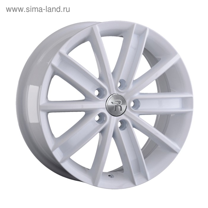 Диск литой Replay SNG15 6,5x16 5x112 ET39,5 d66,6 W (конус, C645)
Диск литой Replay SNG15 6,5x16 5x112 ET39,5 d66,6 W (конус, C645)