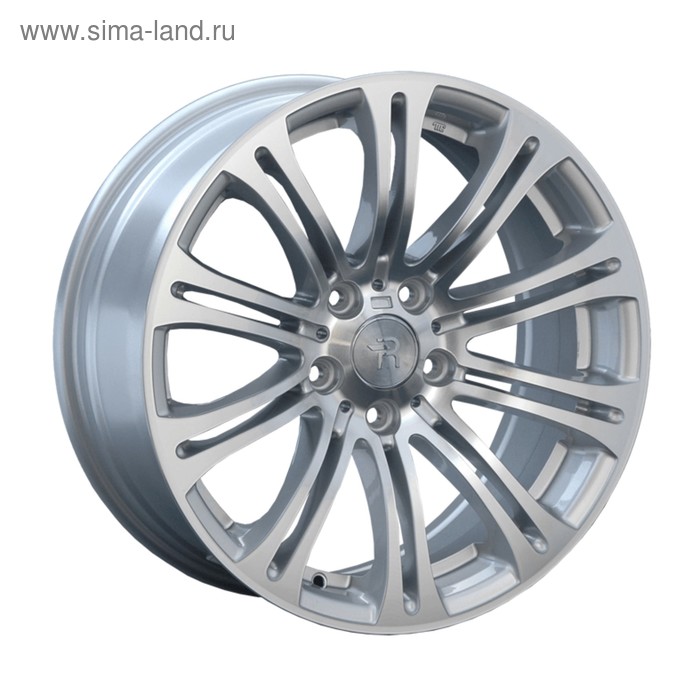 Диск литой Replay B84 8,5x19 5x120 ET25 d72,6 SF (конус, C645)
Диск литой Replay B84 8,5x19 5x120 ET25 d72,6 SF (конус, C645)