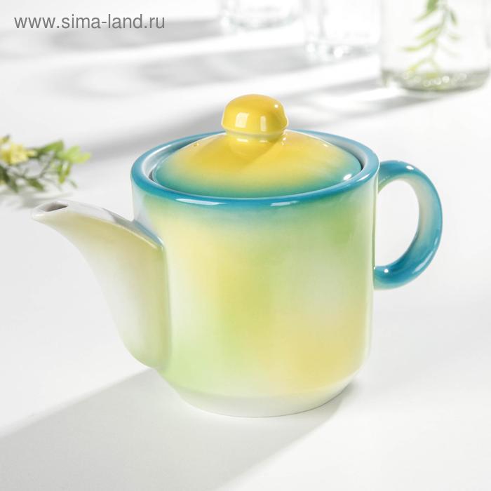 Чайник «Радужный», 500 мл
Чайник «Радужный», 500 мл
