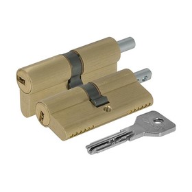 Цилиндровый механизм под вертушку CISA ASIX OE302-82.00, 70/25х10х35 мм, цвет латунь
Цилиндровый механизм под вертушку CISA ASIX OE302-82.00, 70/25х10х35 мм, цвет латунь