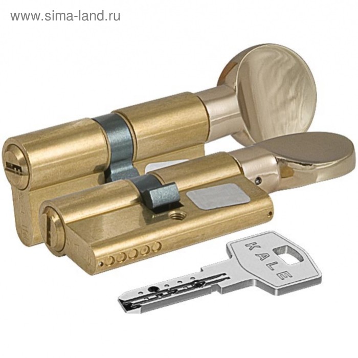 Цилиндровый механизм KALE 164 BM/90, 40х10х40 мм, с вертушкой, 5 ключей, цвет латунь
Цилиндровый механизм KALE 164 BM/90, 40х10х40 мм, с вертушкой, 5 ключей, цвет латунь