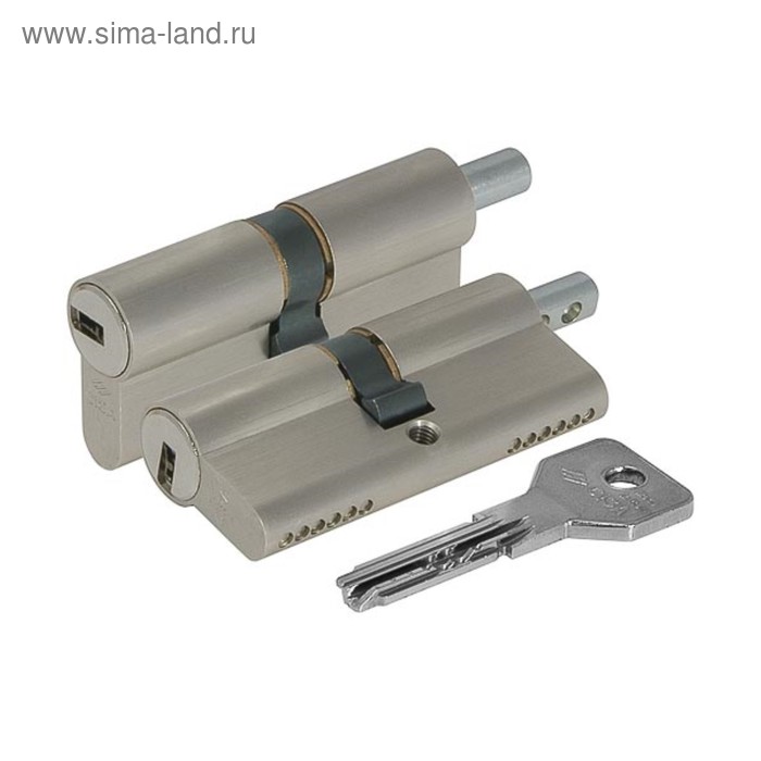 Цилиндровый механизм под вертушку CISA ASIX OE302-13.12, 70/30х10х30 мм, цвет никель
Цилиндровый механизм под вертушку CISA ASIX OE302-13.12, 70/30х10х30 мм, цвет никель