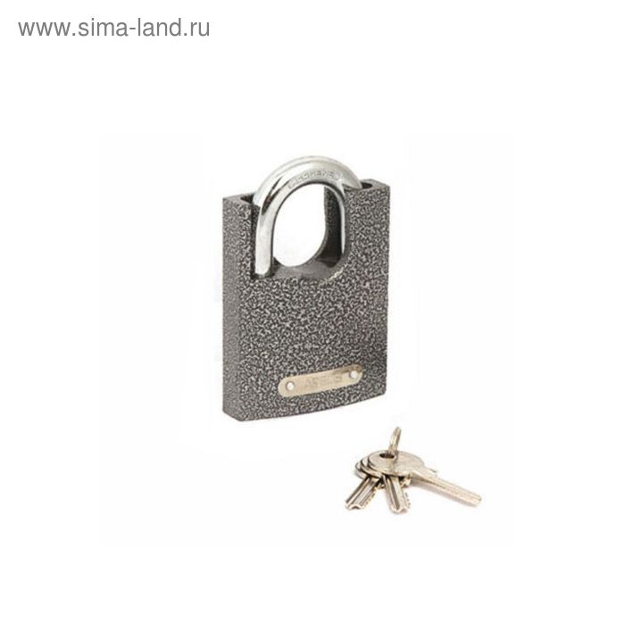 Замок навесной Apecs PD-22-60 Blister
Замок навесной Apecs PD-22-60 Blister