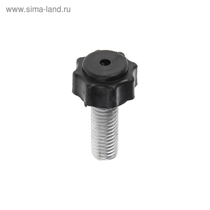 Опора-болт ТУНДРА 18, М8, h=23 мм
Опора-болт ТУНДРА 18, М8, h=23 мм