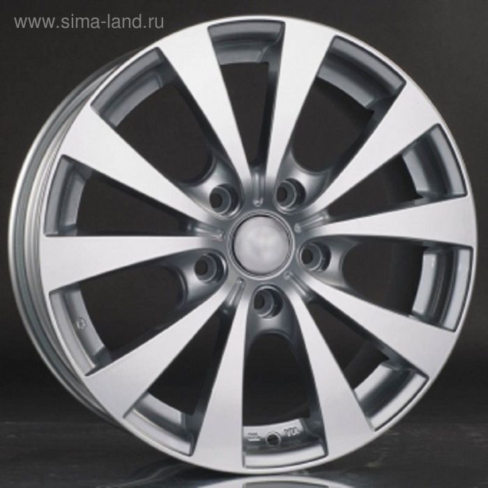 Диск литой Replica RPLC TO75 7×17 5×114,3 ET39 d60,1 S TO37kit
Диск литой Replica RPLC TO75 7×17 5×114,3 ET39 d60,1 S TO37kit