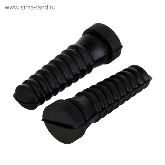 Пальцы бильные для ощипа домашней птицы "DuckMaster ", комплект 16 шт.
Пальцы бильные для ощипа домашней птицы "DuckMaster ", комплект 16 шт.