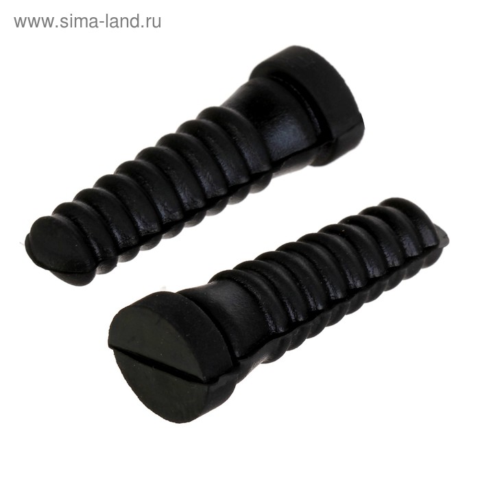 Пальцы бильные для ощипа дикой птицы, комплект 16 шт
Пальцы бильные для ощипа дикой птицы, комплект 16 шт