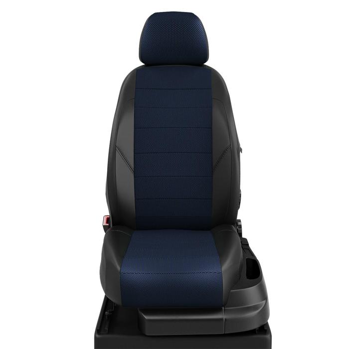 Авточехлы для Hyundai Getz 2 с 2005-2011 г., хэтчбек, жаккард, экокожа, цвет синяя точка, чёрный
Авточехлы для Hyundai Getz 2 с 2005-2011 г., хэтчбек, жаккард, экокожа, цвет синяя точка, чёрный