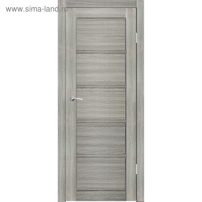 Комплект двери Торонто Джерси ДГ 2000х600
Комплект двери Торонто Джерси ДГ 2000х600