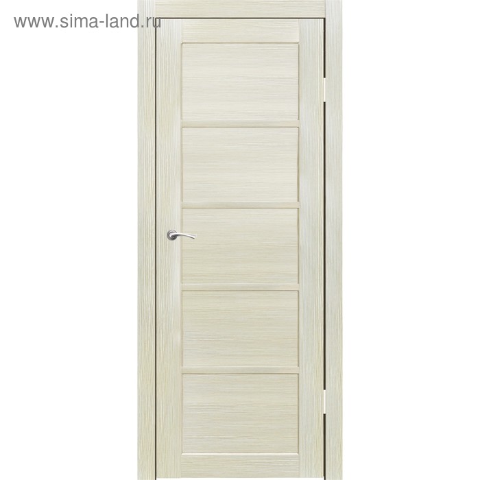 Комплект двери Торонто Капучино ДГ 2000х900 
Комплект двери Торонто Капучино ДГ 2000х900