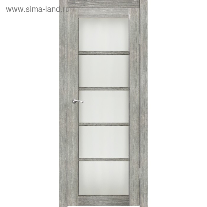 Комплект двери Торонто Джерси 2000х700 
Комплект двери Торонто Джерси 2000х700