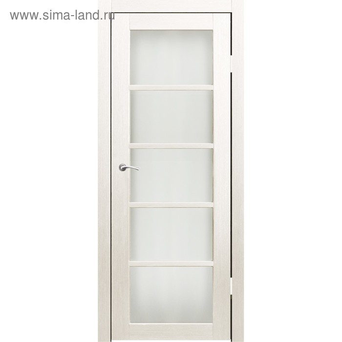 Комплект двери Торонто Дуб перламутр 2000х800
Комплект двери Торонто Дуб перламутр 2000х800