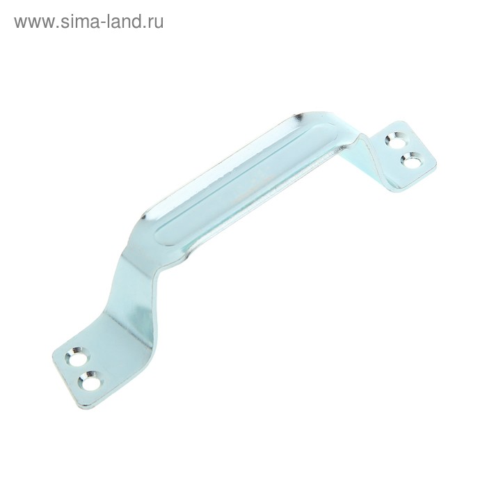 Ручка-скоба РС-80-2, покрытие цинк
Ручка-скоба РС-80-2, покрытие цинк