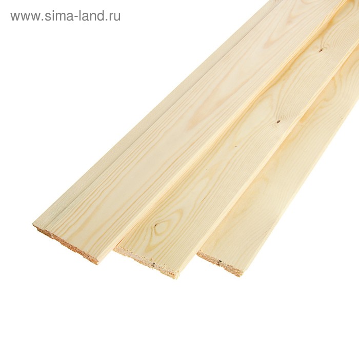 Вагонка СОСНА сорт "C" 200х8,3х1,3см в упаковке(1,66м2) 10шт "Лесопилка 166"
Вагонка СОСНА сорт "C" 200х8,3х1,3см в упаковке(1,66м2) 10шт "Лесопилка 166"