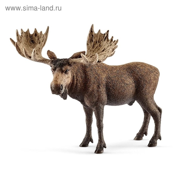 Фигурка «Лось»
Фигурка «Лось»