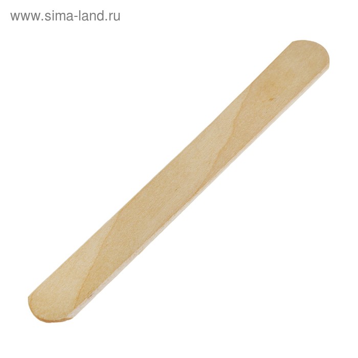 Шпатель медицинский деревянный нестерильный, 140*18*1,8 мм 
Шпатель медицинский деревянный нестерильный, 140*18*1,8 мм