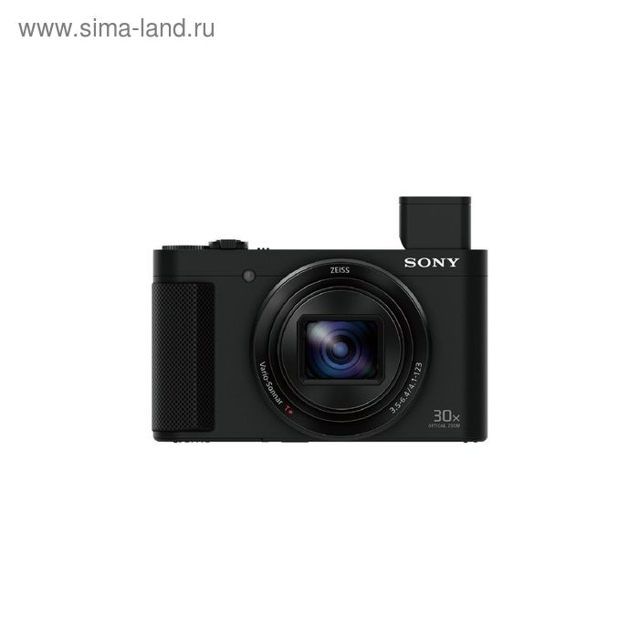 Фотоаппарат Sony Cyber-shot DSC-HX90B черный 18Mpix Zoom30x
Фотоаппарат Sony Cyber-shot DSC-HX90B черный 18Mpix Zoom30x