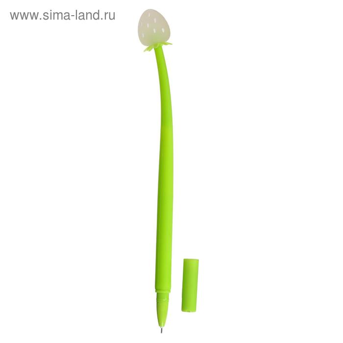 Ручка гелевая-прикол "Земляничка", меняет цвет при ультрафиолете
Ручка гелевая-прикол "Земляничка", меняет цвет при ультрафиолете