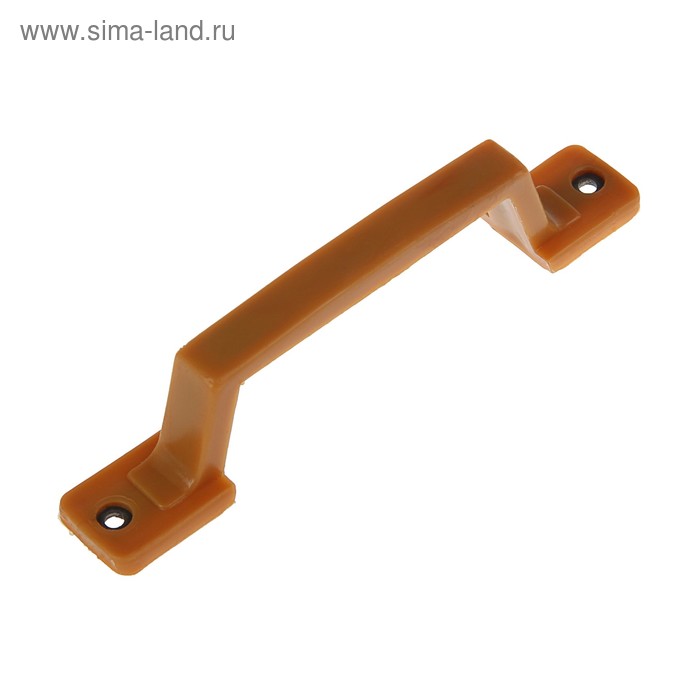 Ручка-скоба, металлопластик, м/о 140 мм, цвет светлое дерево
Ручка-скоба, металлопластик, м/о 140 мм, цвет светлое дерево