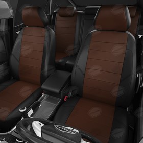 Авточехлы для Nissan Tiida с 2004-2014г. седан Задняя спинка 40 на 60, сиденье единое. Задний подлокотник (молния), 2 надкрыльника, 5-подгловников
Авточехлы для Nissan Tiida с 2004-2014г. седан Задняя спинка 40 на 60, сиденье единое. Задний подлокотник (молния), 2 надкрыльника, 5-подгловников