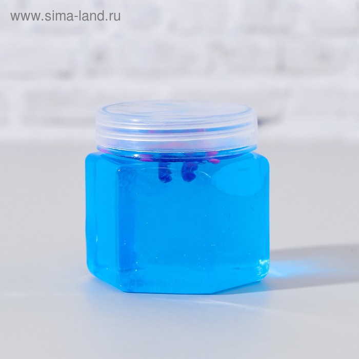 Лизун «Насекомые», твёрдый, с игрушкой внутри, цвета МИКС
Лизун «Насекомые», твёрдый, с игрушкой внутри, цвета МИКС