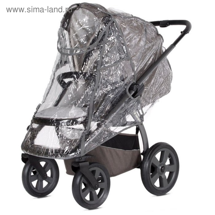 Дождевик для коляски X-Move
Дождевик для коляски X-Move